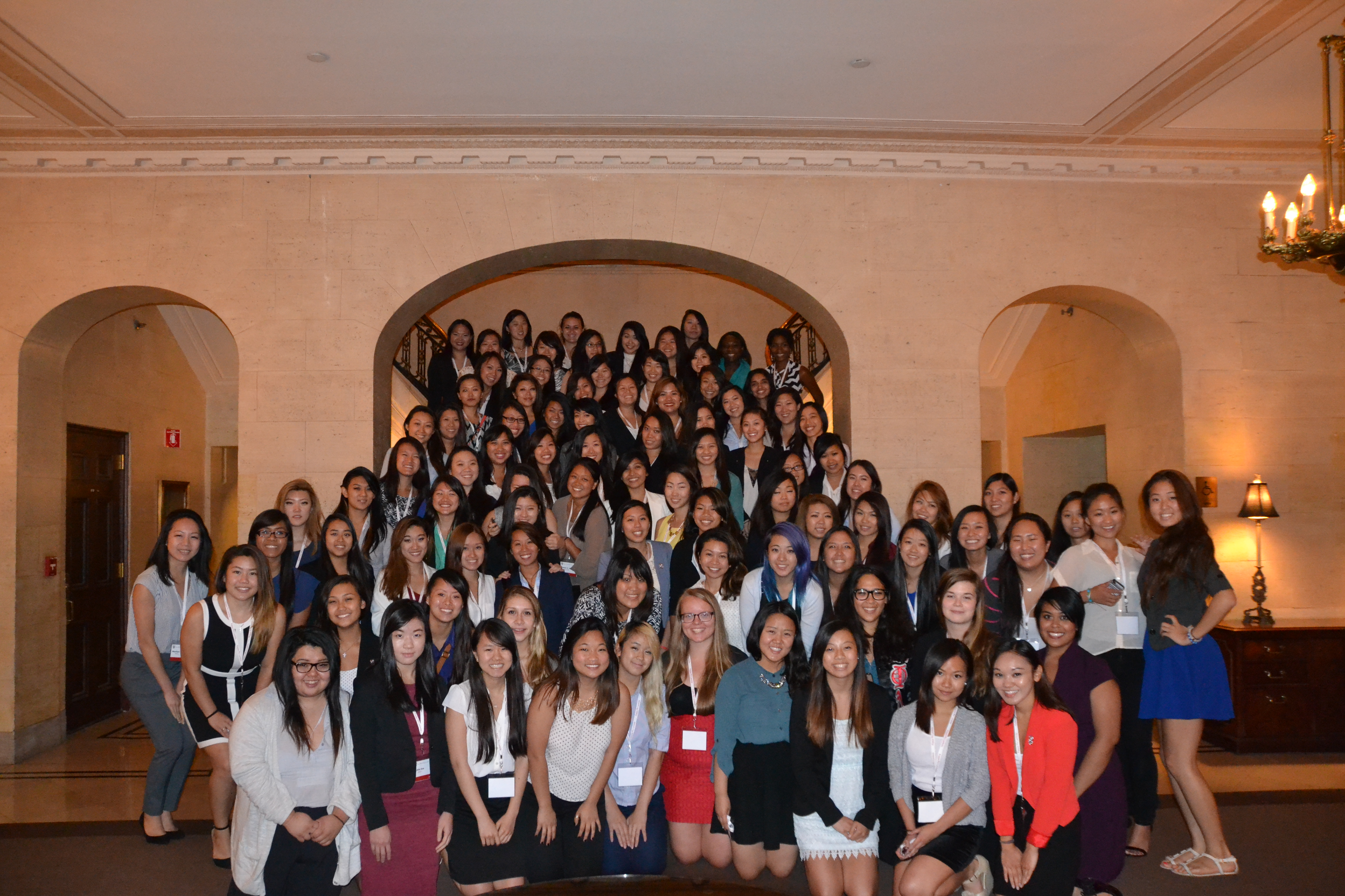 KPL August Conference 2014