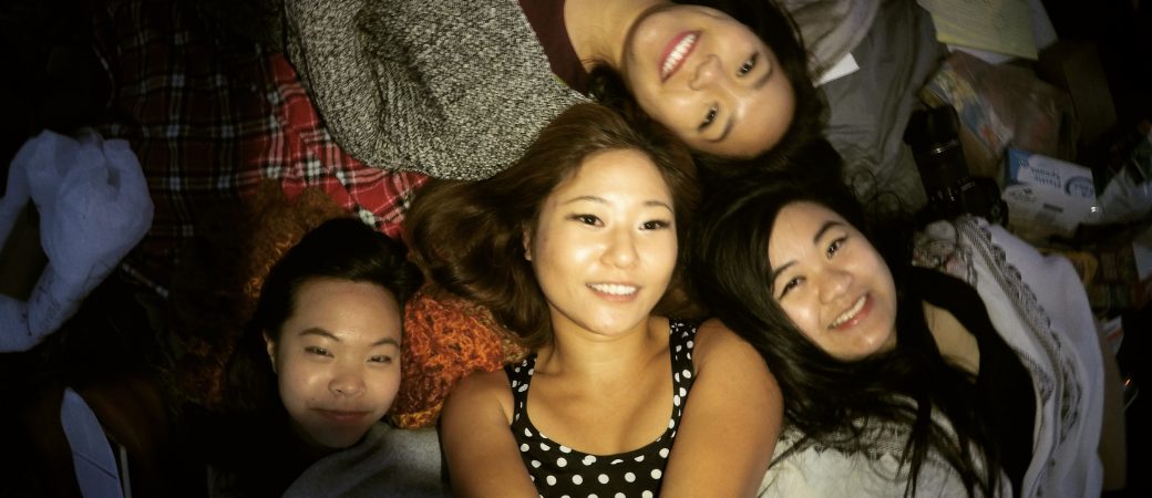 Sisterhood