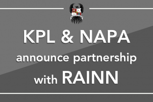Kappa Phi Lambda Sorority, Inc. & NAPA Announces Partnership With RAINN